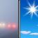 M.L. King Jr. Day: Patchy Fog then Sunny