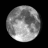 Moon age: 18 days,16 hours,22 minutes,79% Moon age: 18 days,16 hours,22 minutes,79%
