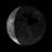 Moon age: 27 days,10 hours,25 minutes,5%